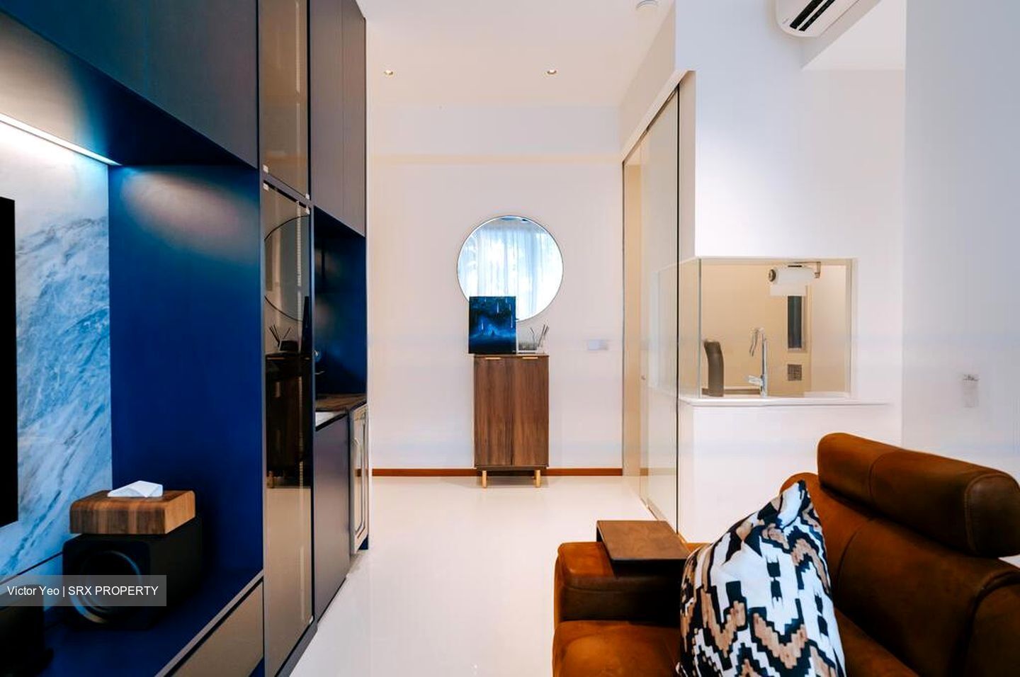 Mont Botanik Residence  (D23), Condominium #461775211